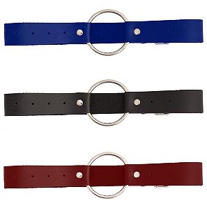 Mordaça Com Argola Dominatrixxx