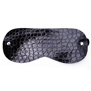 Venda Tapa Olhos Kroko Dominatrixxx
