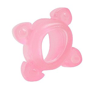 Anel Peniano Silicone Variados Pau Brasil