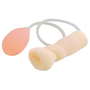 Simulador Sexo Anal 3d Cyber Skin Vipmix