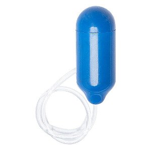 Pesinho Azul 60g Hot Flowers