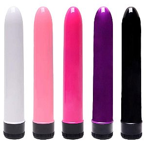Vibrador Personal 17 X 2,8cm Vipmix