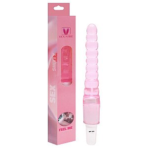 Vibrador Escalonado Vipmix