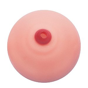 Tampa Para Latinha Seio Hot Flowers