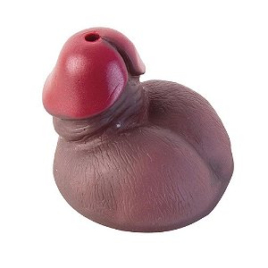 Tampa Para Latinha Pênis Black Hot Flowers