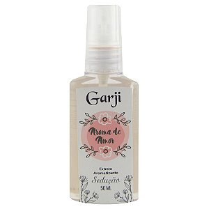Aroma De Amor Ambientador Spray 50ml Garji
