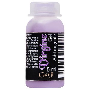 Virgine Flaconete Funcional Adstringente 5ml Garji