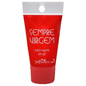 Adstringente Sempre Virgem 25g Hot Flowers