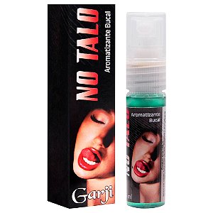 No Talo Garganta Profunda Spray 15ml Garji