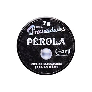 Pérola Gel Masturbação 7g Garji