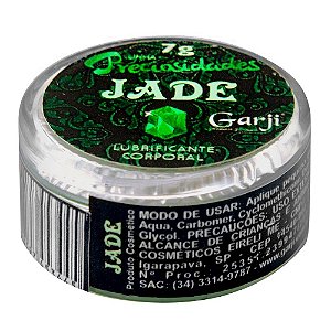 Jade Gel Anestésico Anal 7g Garji