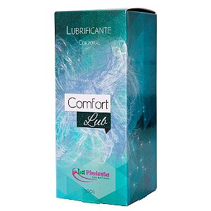 Lubrificante Comfort Lub 500g La Pimienta
