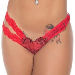 Fio Dental é O Amor Pimenta Sexy