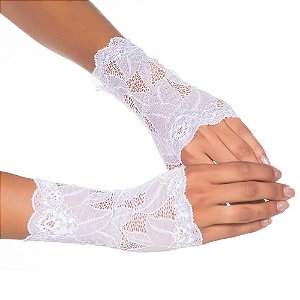 Luva Sensual Capricho Pimenta Sexy