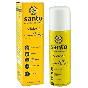 Viciant De Lingerie 50ml Santo