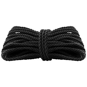 Corda Shibari 50 Tons 10 Metros Dominatrixxx