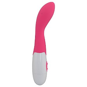 Vibrador Ponto G 30 Vibrações Pretty Love Bishop Vipmix