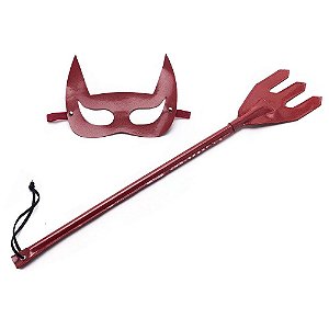 Kit Diabinha Sexy Fantasy