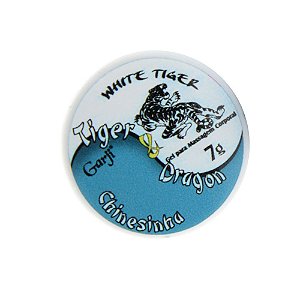 Tiger & Dragon Ice White Tiger Pote 7g Garji