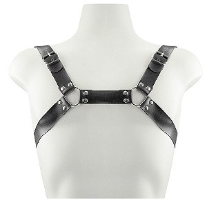 Arreio Anteros Harness Dominatrixxx