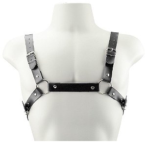 Arreio Cratos Harness Dominatrixxx