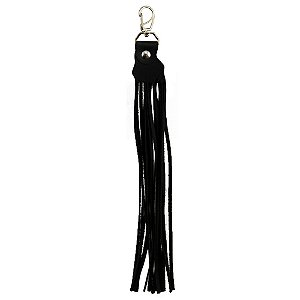 Chicote Chaveiro Tiras 20cm Dominatrixxx
