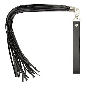 Chicote Sino Tiras 40cm Dominatrixxx