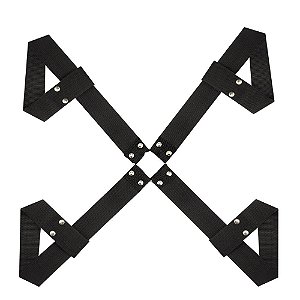 Amarras 4 Estações Em Fita Dominatrixxx