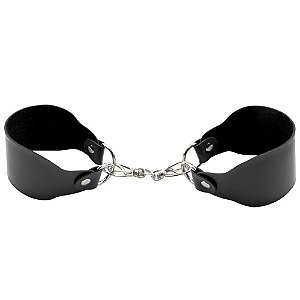 Algema Bracelete Nancy Dominatrixxx