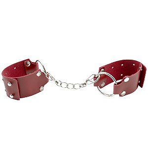 Algema Bracelete Dijon Dominatrixxx