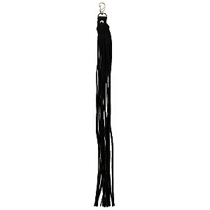 Chicote Chaveiro Tiras 40cm Dominatrixxx