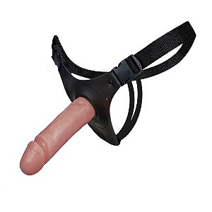 Cinto Com Prótese De 15 X 3,8cm La Pimienta