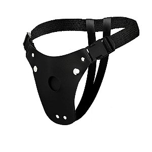 Cinta Para Prótese Com Proteção Removível La Pimienta