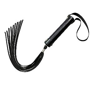 Chicote 10 Tiras De 40cm La Pimienta