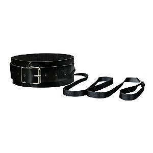 Coleira Em Verniz La Pimienta