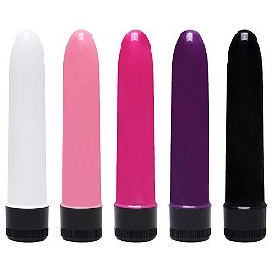 Vibrador Personal Liso 13cm Youvibe Vipmix
