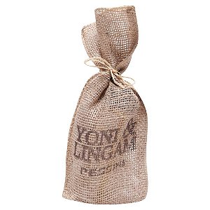 Yoni & Lingam óleo Massagem Tântrica 200ml Pessini