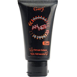 Annes Bisnaga Anestésico Instantâneo 15ml Garji