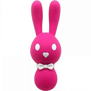 Vibrador Coelho 10 Vibrações Dorcel Triple Vipmix