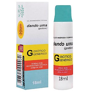 Dando Uma Retarda Ejaculação 18ml Segred Love