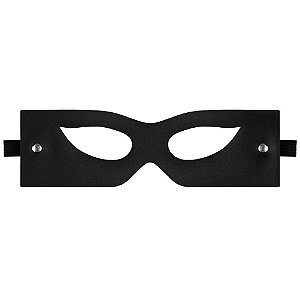 Máscara Retangular Black La Pimienta