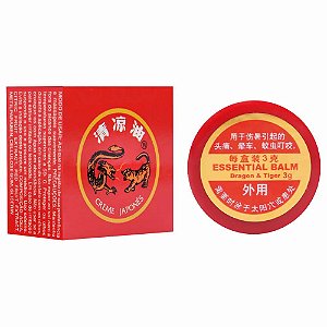 Creme Japonês Super Hot Unissex 3g Segred Love