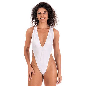 Mini Fantasia Body Cavadão Pimenta Sexy