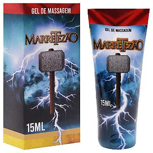 Marretezão Retarda Ejaculação 15ml Segred Love