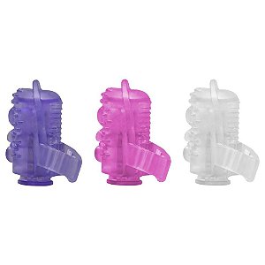 Capa De Língua Vibrador Vipmix