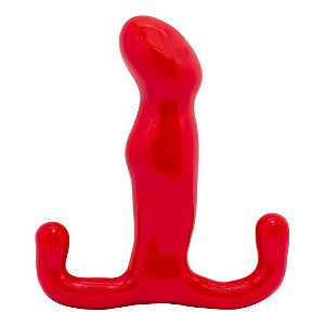 Estimulador De Próstata Ponto G Masculino Hot Flowers