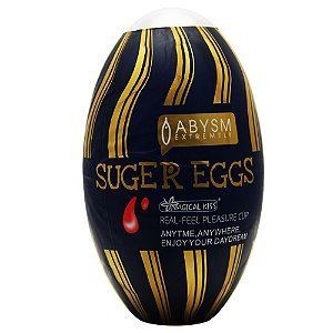 Super Egg Abysm Extremely Sexy Import