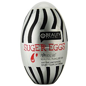 Super Egg Beauty Extremely Sexy Import