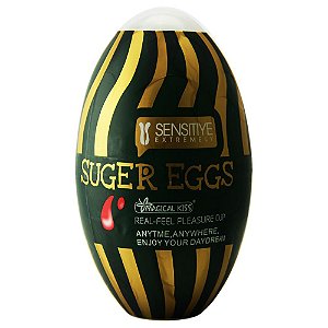 Super Egg Sensitiye Extremely Sexy Import
