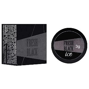 Pomada Fresh Black Ice 3g Segred Love